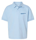 Brawerman "Light Blue" Polo
