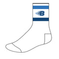 BLAZE Socks