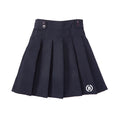 Brawerman "Navy" Skort
