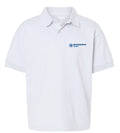 Brawerman "White" Polo