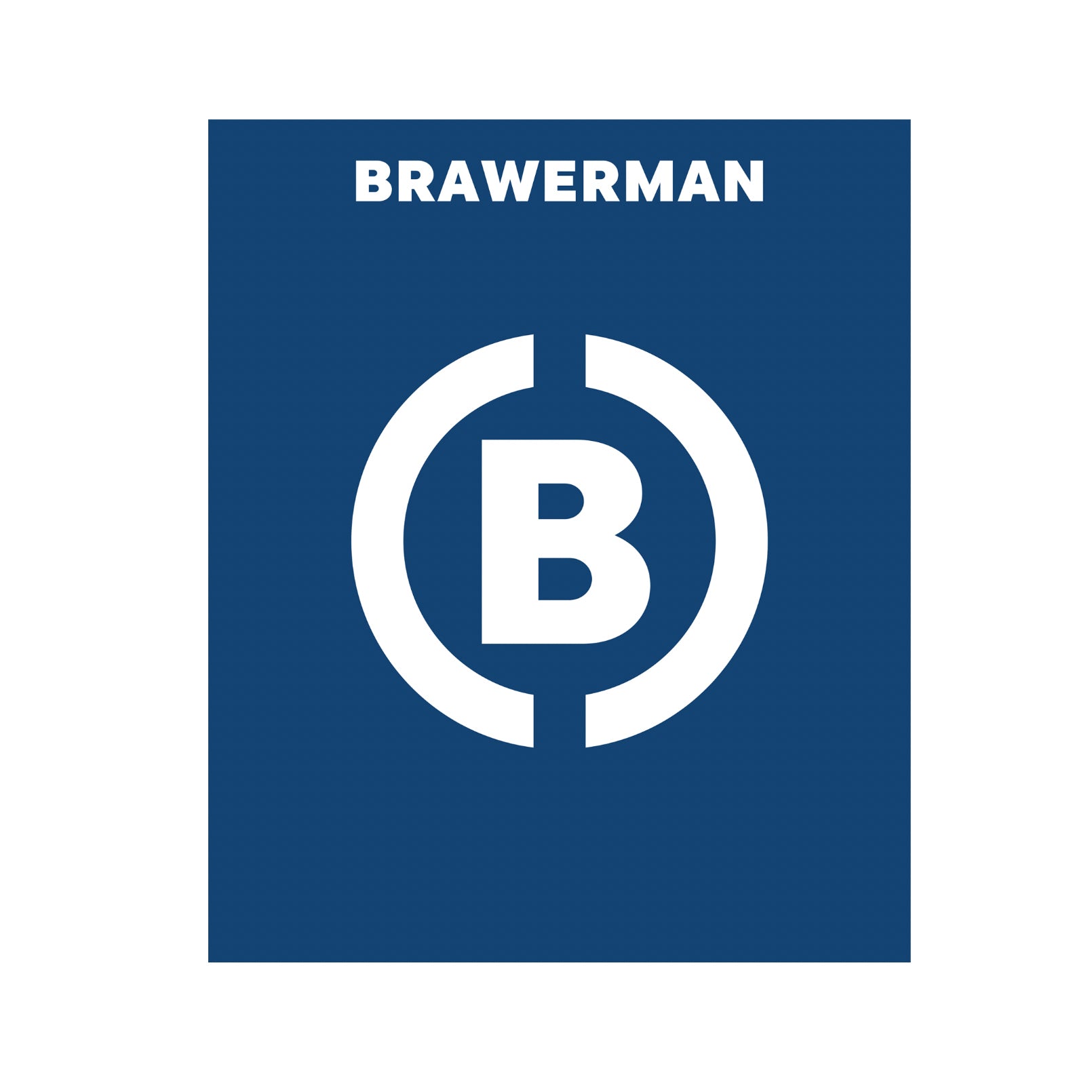 Brawerman Blanket