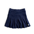 Brawerman "Navy" Skort