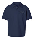Brawerman "Navy" Polo